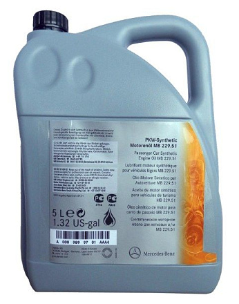 MB 5W-30 229.51 preview 2